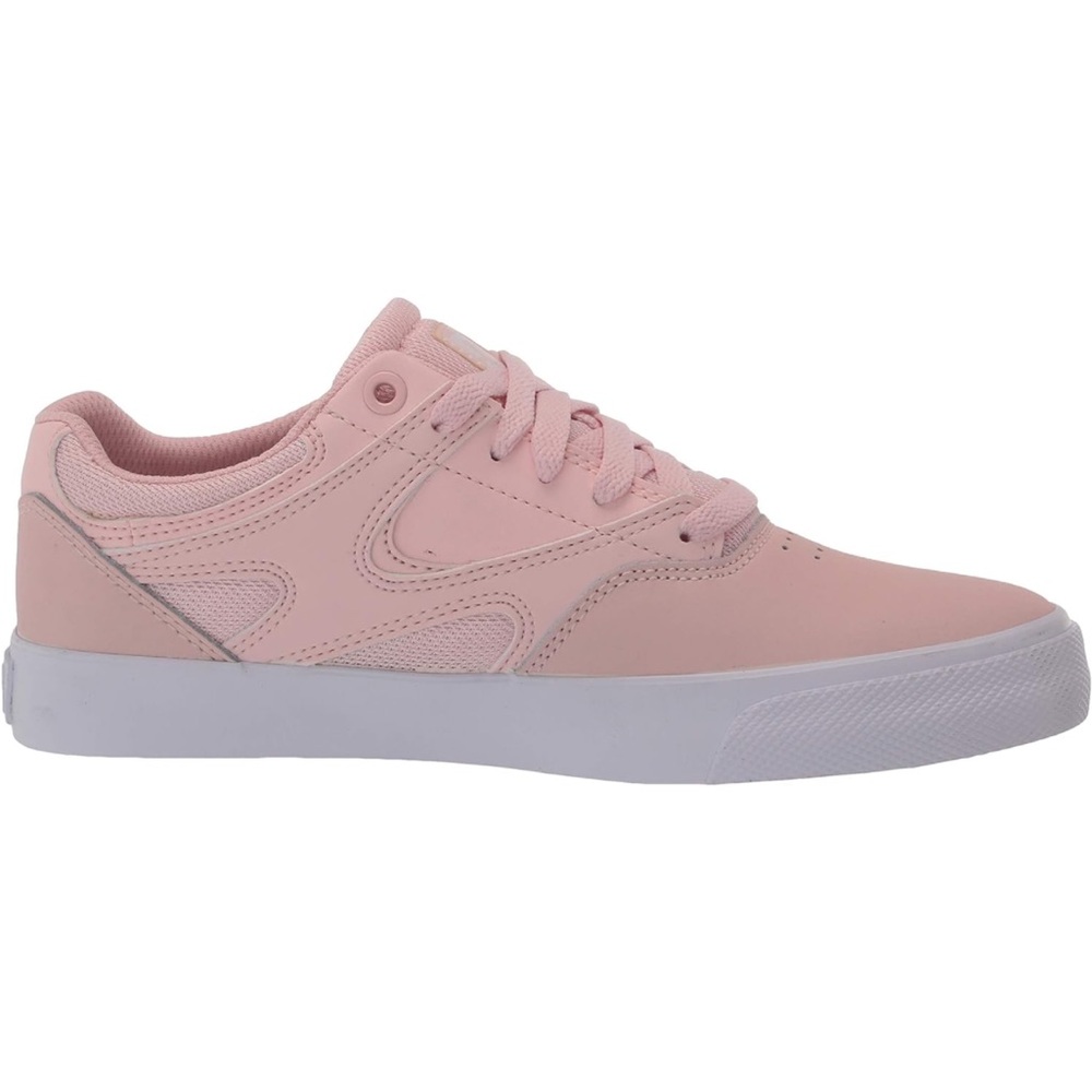 DC Women's Kalis Vulc Skate Shoe